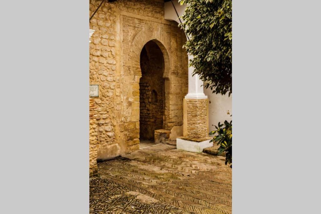 Albayalde Cielo Y Mar Appartement Vejer de la Frontera