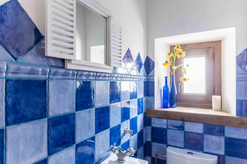 Albayalde Cielo Y Mar Appartement Vejer de la Frontera