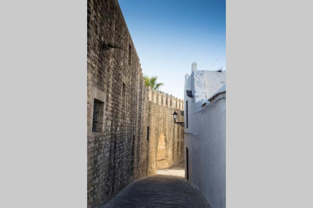 Albayalde Cielo Y Mar Vejer de la Frontera