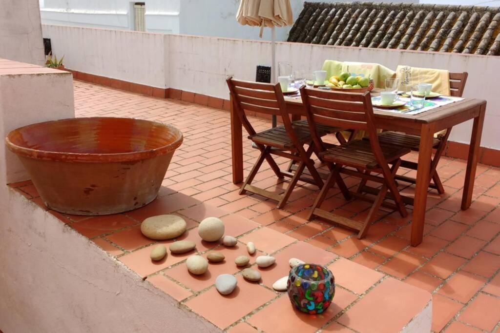 Albayalde Cielo Y Mar Appartement *
