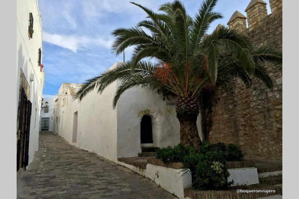 Albayalde Cielo Y Mar * Vejer de la Frontera