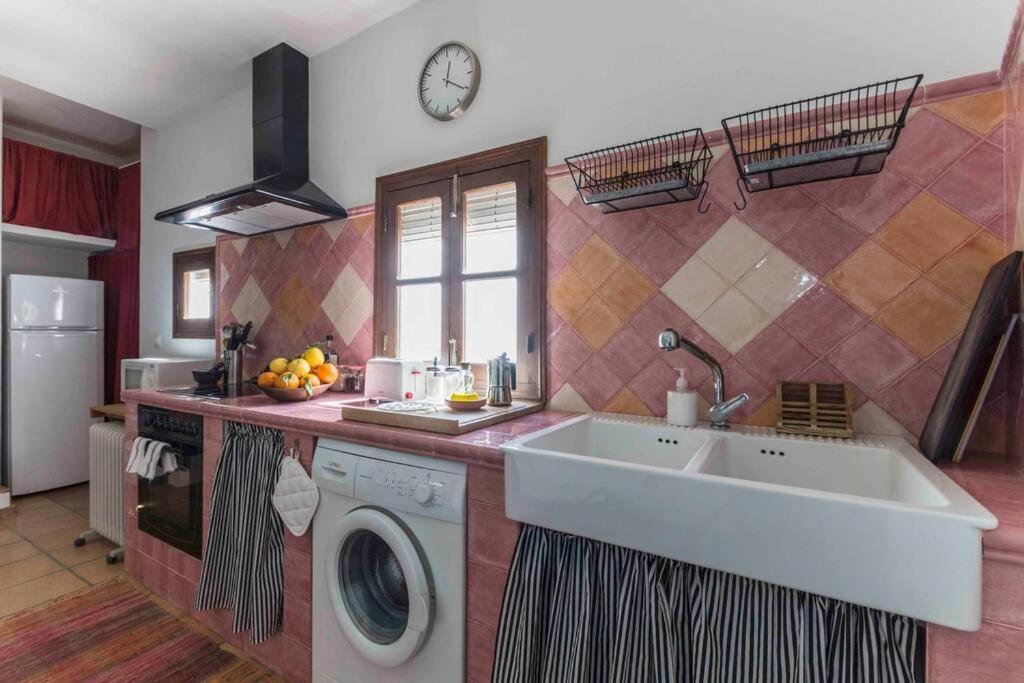 Albayalde Cielo Y Mar Appartement