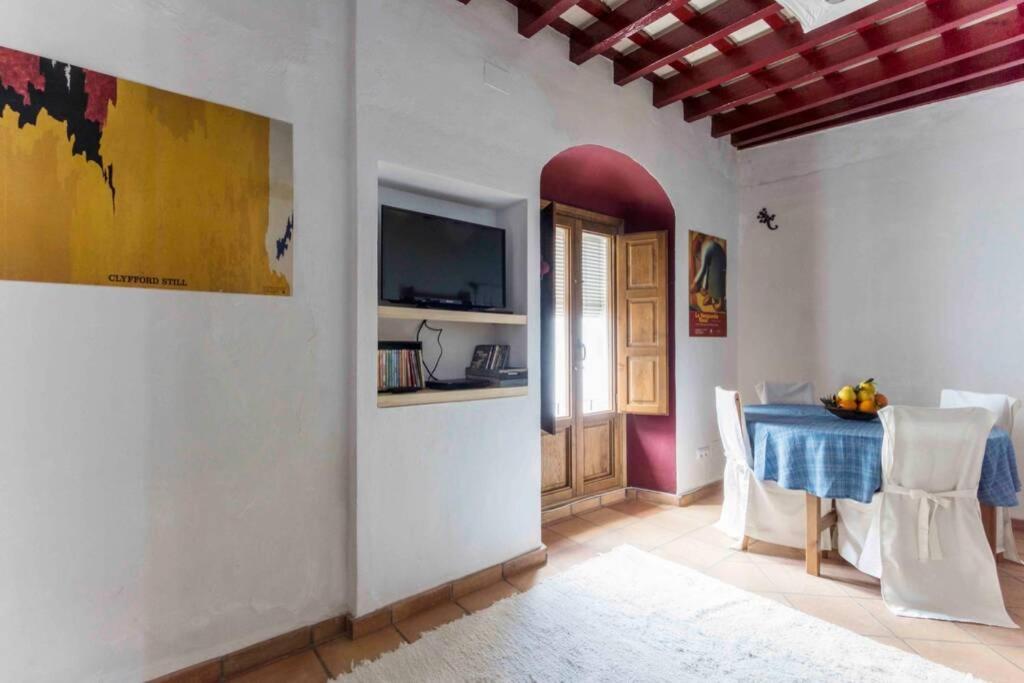 Albayalde Cielo Y Mar Appartement Vejer de la Frontera