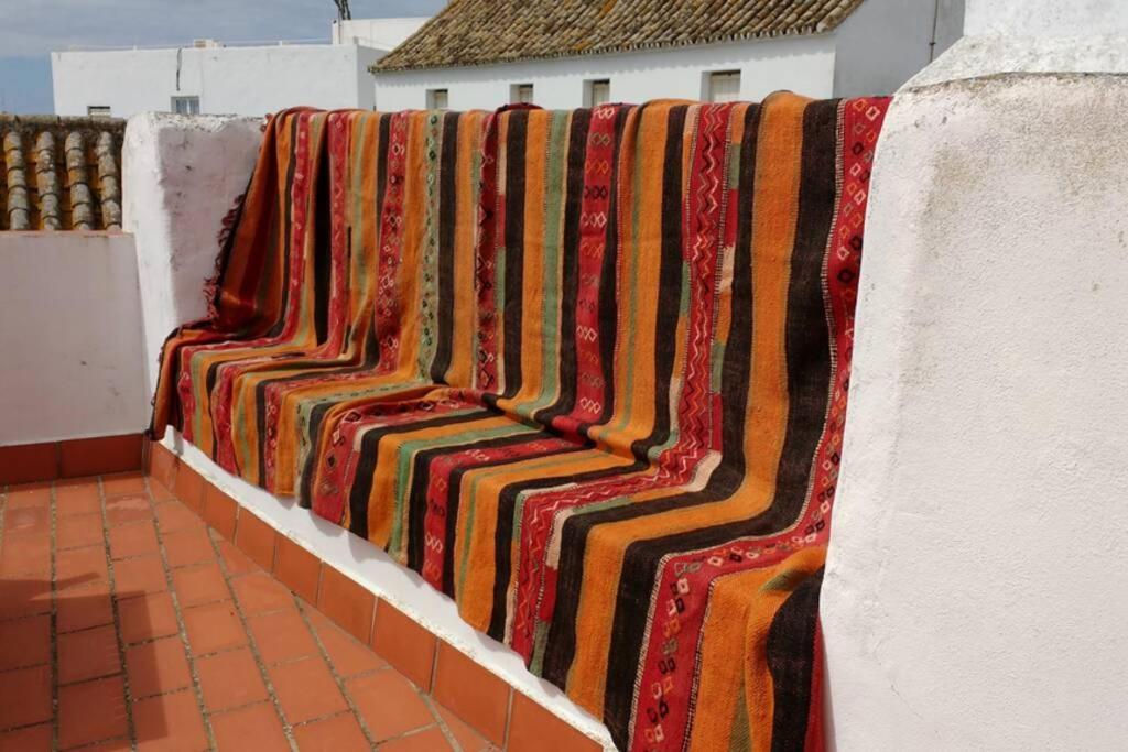 Albayalde Cielo Y Mar Vejer de la Frontera