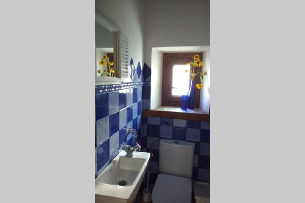 Albayalde Cielo Y Mar Appartement