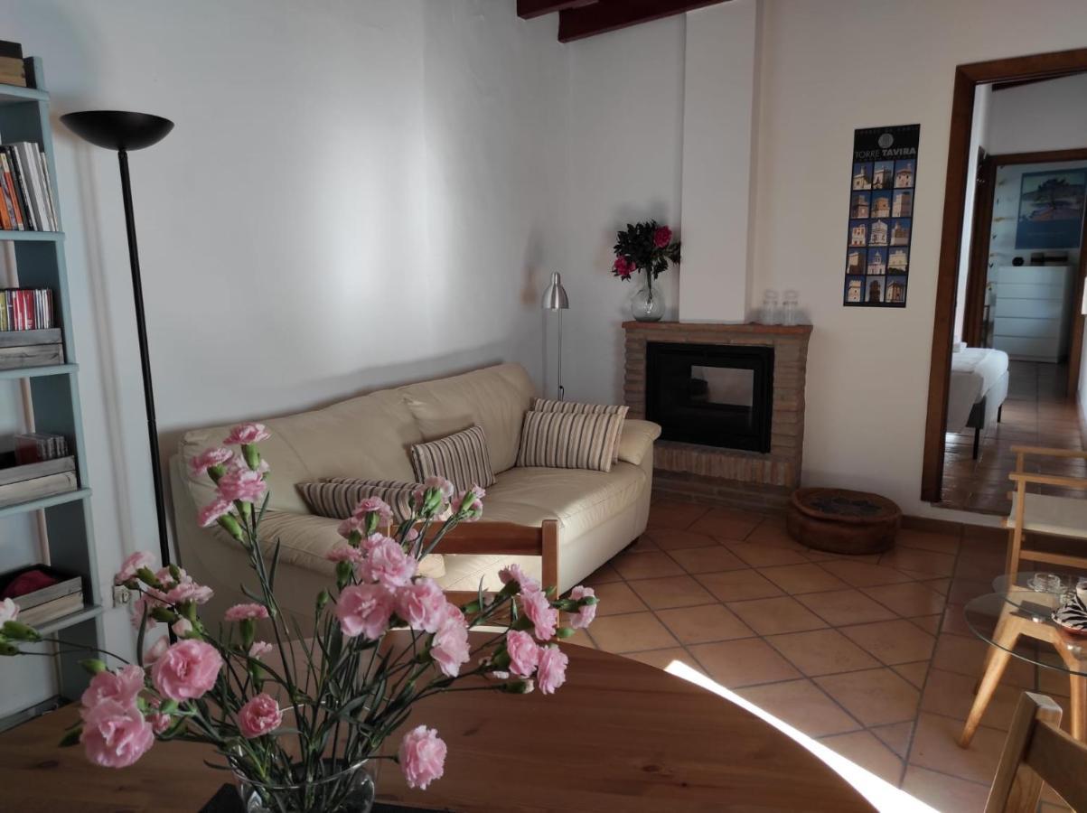 Appartement Albayalde Cielo Y Mar Vejer de la Frontera