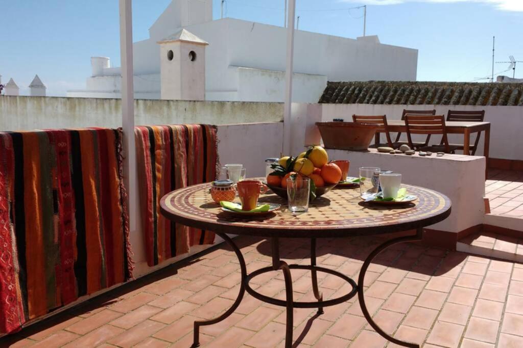 Apartament Albayalde Cielo Y Mar