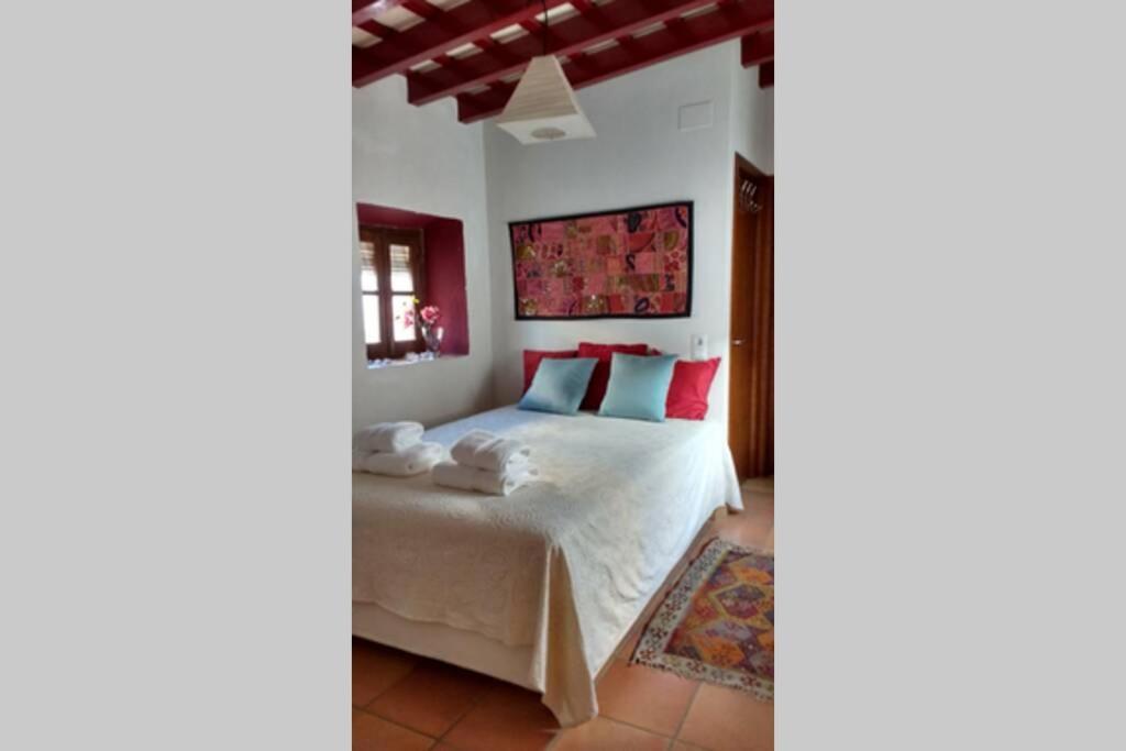 Apartament Albayalde Cielo Y Mar *