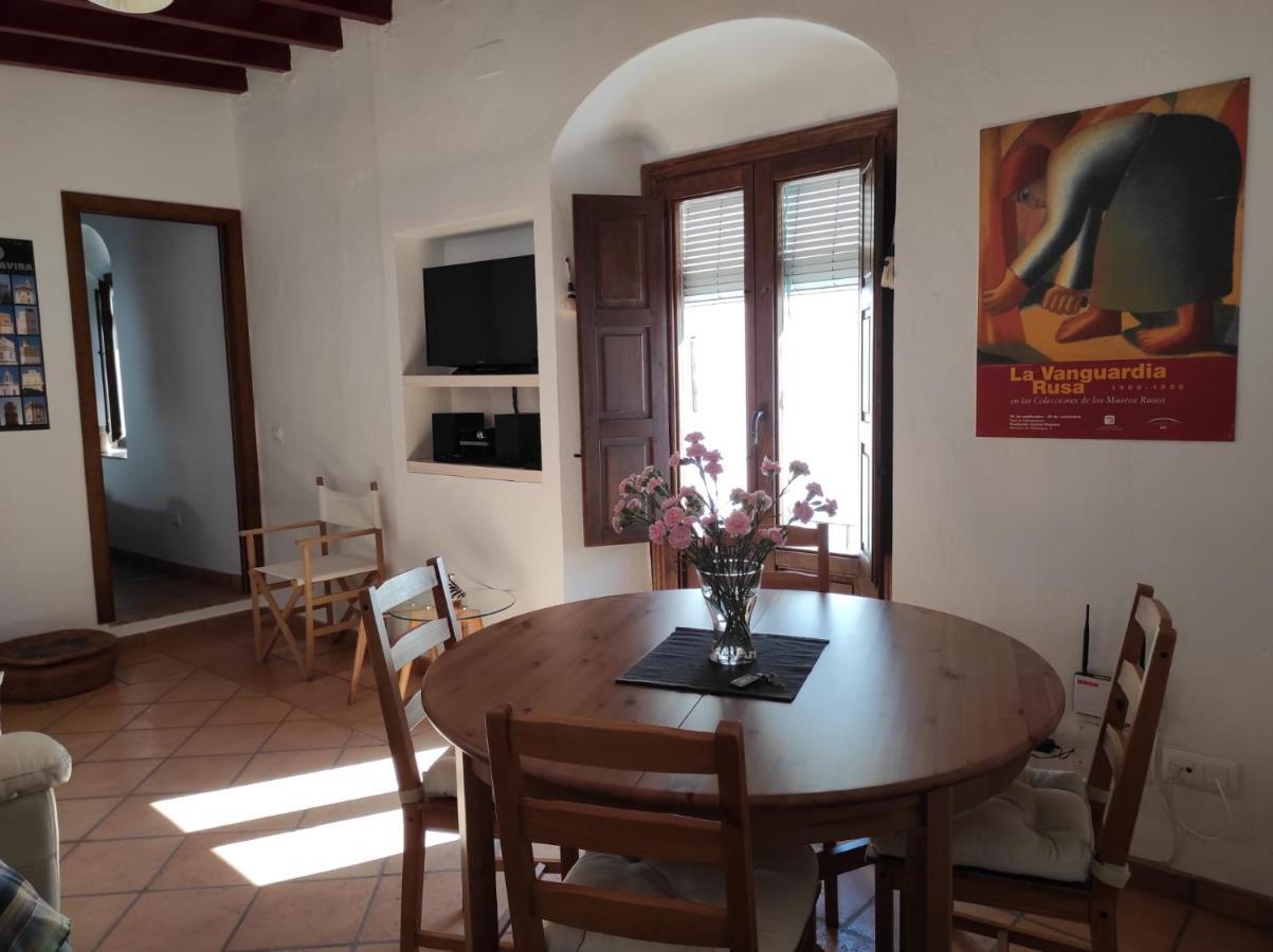 Apartament Albayalde Cielo Y Mar *